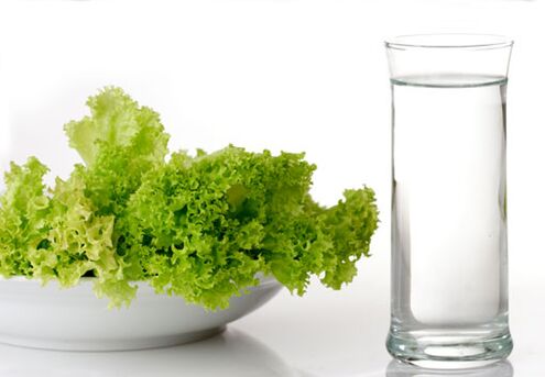 Dieta con la psoriasi