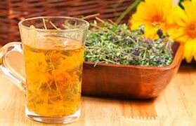 Trattamento della psoriasi con erbe